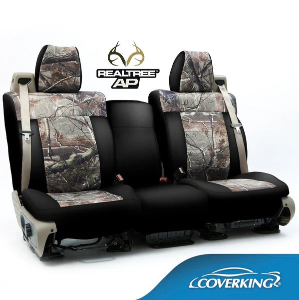 COVERKING auto part