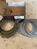 Wiseco, Clutch Pack Kit, Suzuki LT-Z400 '05-18