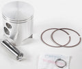Wiseco 2 Stroke Pro-Lite Piston Kit, 66.40 MM Bore
