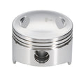Wiseco 4 Stroke Forged Series Piston Kit, 68.00 MM Bore, 10.25:1 CR