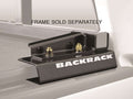 BackRack 99-16 Superduty Tonneau Hardware Kit - Wide Top