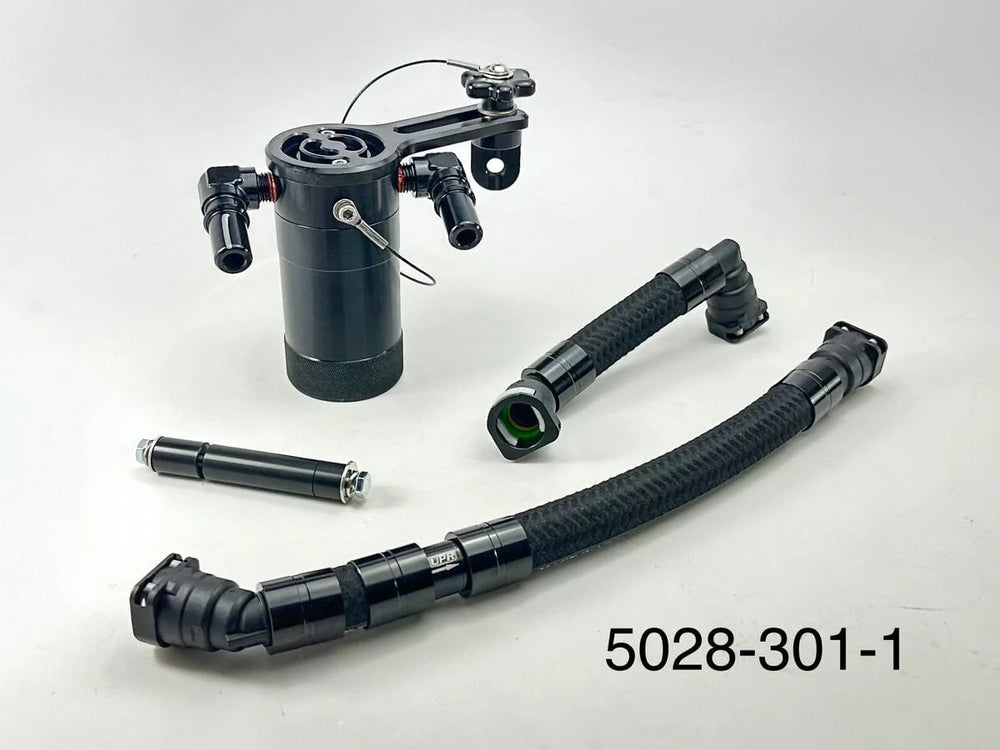 UPR Products black catch can