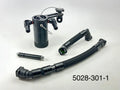 UPR Products black catch can