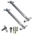 UPR 99-04 Pro Series Adjustable Lower Control Arm Kit - with Sway 2002-10-99