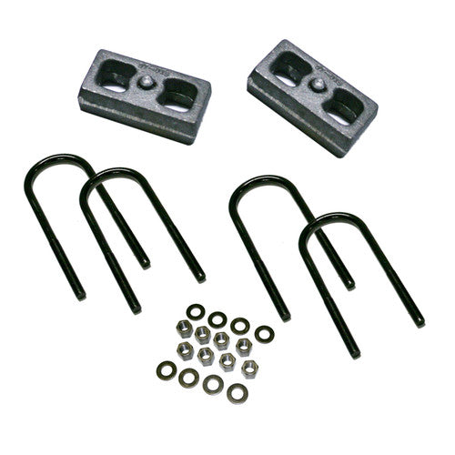 Superlift lift kit