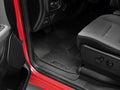 Husky Liners 2019 Dodge Ram 1500 Crew Cab w/Storage Box Front & 2nd Seat X-Act Contour Floor Liners