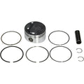 Wiseco 4 Stroke Forged Series Piston Kit, 82.00 MM Bore, 10.5:1 CR