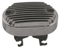 TwinPower chrome auto part