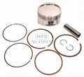 Wiseco 4 Stroke Forged Series Piston Kit, 84.00 MM Bore, 8.6:1 CR