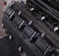 BLUEPRINT ENGINES auto part