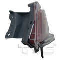 CAPA 1618 TY RAV4 US/JP MADE BACK UP LIGHT RH