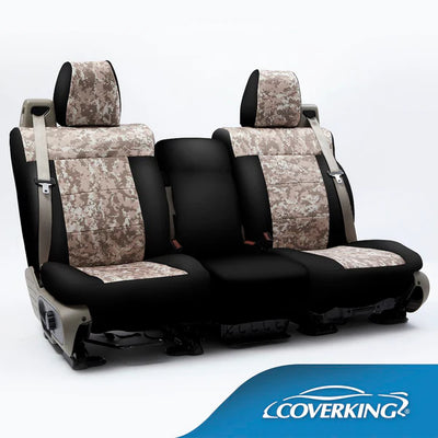COVERKING auto part