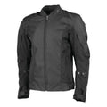 Speed and Strength Moment of Truth Jacket Black - Large