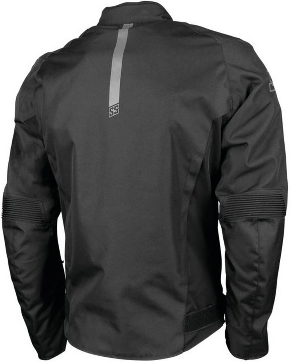 Speed and Strength Moment of Truth Jacket Black - Large