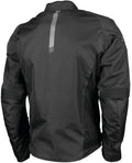 Speed and Strength Moment of Truth Jacket Black - Large