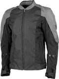 Speed and Strength Moment of Truth Jacket Black - Large