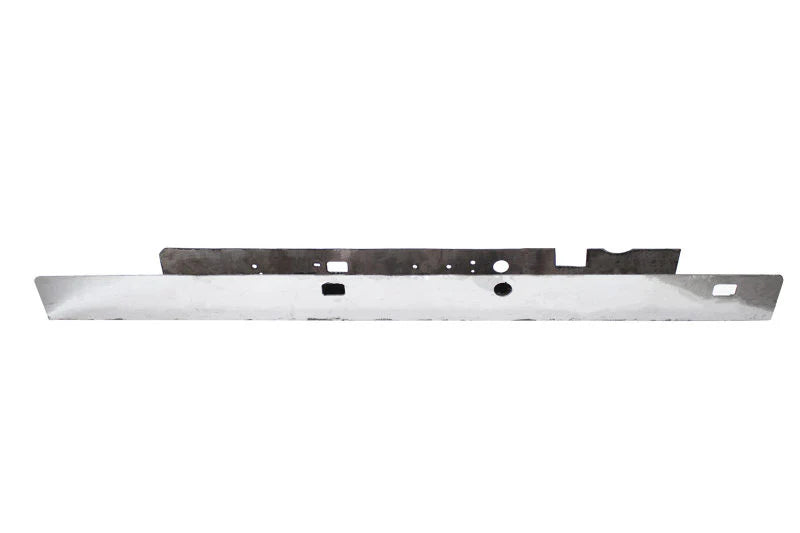 UNDER-CAB FRAME SECTION - PASSENGER