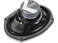 PS69 6x9-Inch (160x230mm) PowerSports Weather-Proof Coaxial Speakers 2-Ohm