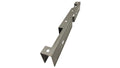 Rust Buster 2004-2012 Chevy Colorado & GMC Canyon Center Frame Section - Left