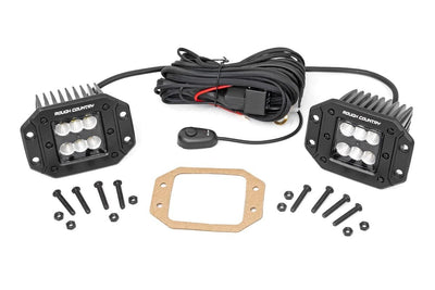 Rough Country auto part