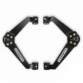 Cognito 01-13 Chevy/GMC Silverado/Sierra 2500/3500 HD 4WD Differential Mount Bracket Kit