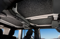 BedRug 11-17 Jeep Wrangler JK 2DR HeadLiner