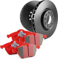 S12KR1165 REAR EBC Stage 12 Kit