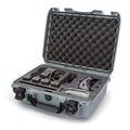 Nanuk silver auto part