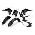 Cycra 10-13 Yamaha YZ450F Powerflow Body Kit - Black