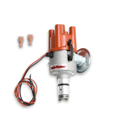 Distributor VW Cast Ignitor w/Vacuum
