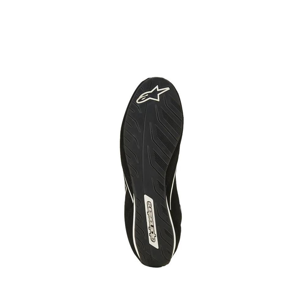 Alpinestars black auto part