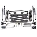 ~(35 lbs. 27X10X6)~ 04-08 Ford F150 6in Front Box Kit (2of5)
