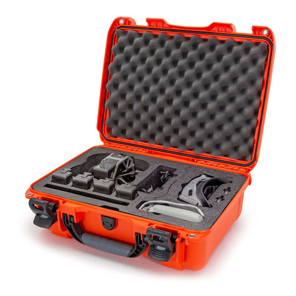 Nanuk auto part