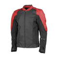 Speed and Strength Moment of Truth Jacket Black/Red - 2XL