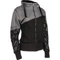 Speed and Strength Moment of Truth Jacket Black/Red - 2XL