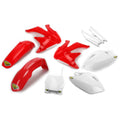 Cycra 17-21 Honda CRF250R-450R Powerflow Full Body Kit - OEM