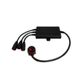 3X HPP + PARALLEL COMBINER CABLE