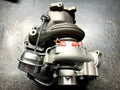 Mishimoto 2014+ Ford Fiesta ST Hot-Side Intercooler Pipe Kit - Polished