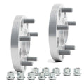 H&R auto part detail