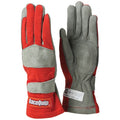 RaceQuip Blue Chevron-1 Suit - SFI-1 Medium