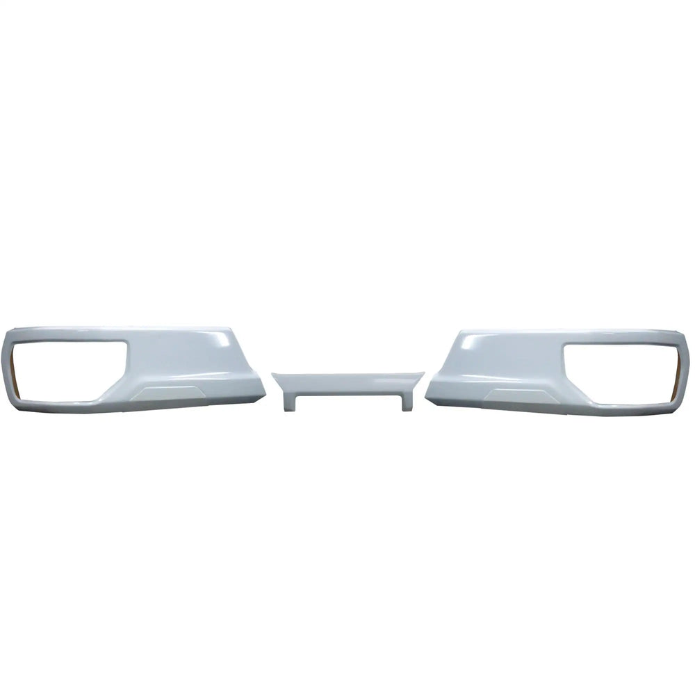 ECOOLOGICAL bumper