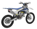 Cycra 16-18 Husqvarna FC/TC/ 17-18 FX/TX Powerflow Full Body Kit - White