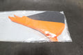 Cycra 13-15 KTM 125 SX Powerflow Body Kit - OEM