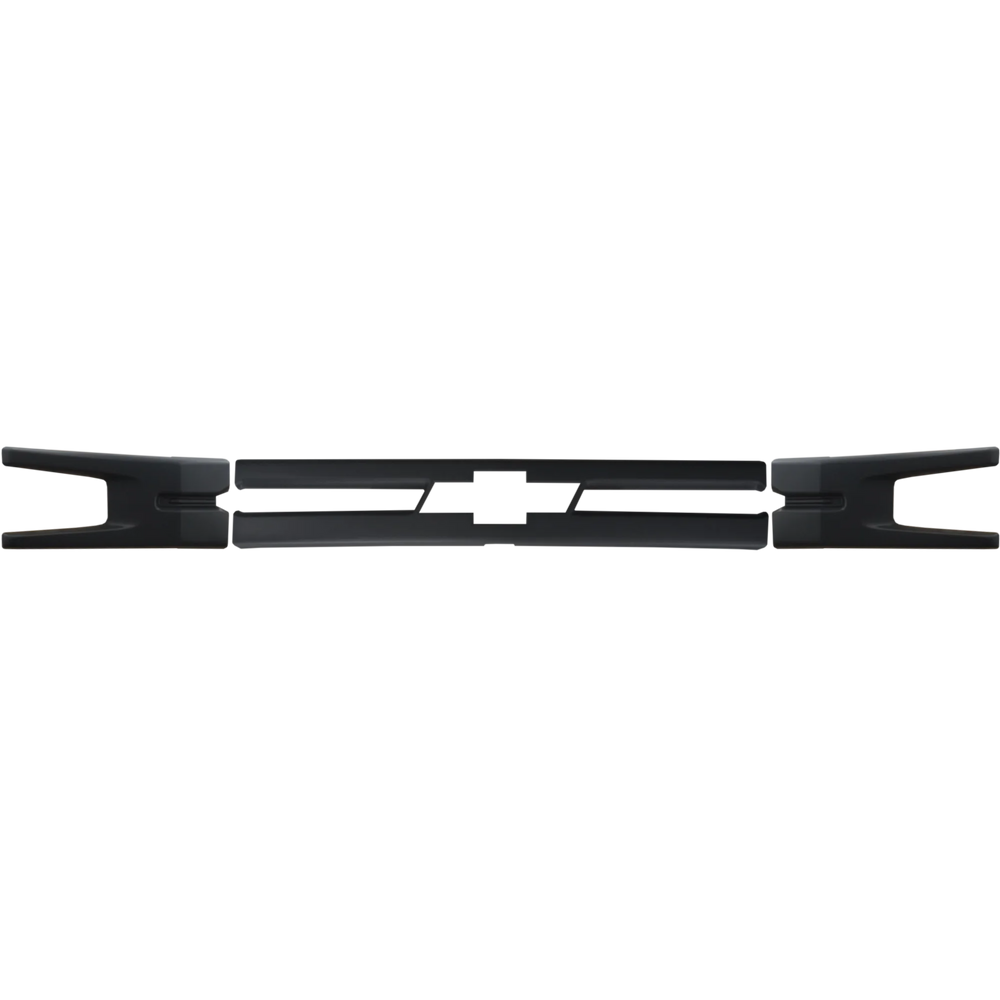ECOOLOGICAL black auto part