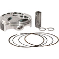 Vertex Pistons 10-13 YZ 450 F Forged High Compression Piston Kit
