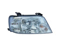 RH HEADLAMP ASSY COMPOSITE; MARINER 0507