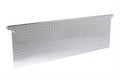 Deezee 08-16 Ford SuperDuty Tailgate Protector Full Brite-Tread