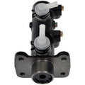 NEW MASTER CYLINDER