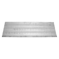 BED FLOOR SECTION S10/S15/SONOMA P/U 8293; BLAZER/JIMMY/BRAVADA 8394