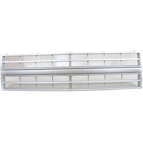 BED FLOOR SECTION S10/S15/SONOMA P/U 8293; BLAZER/JIMMY/BRAVADA 8394
